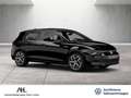 Volkswagen Golf VIII 1.4 TSI e Hybrid DSG Matrix Navi ACC Leder RF Schwarz - thumbnail 8