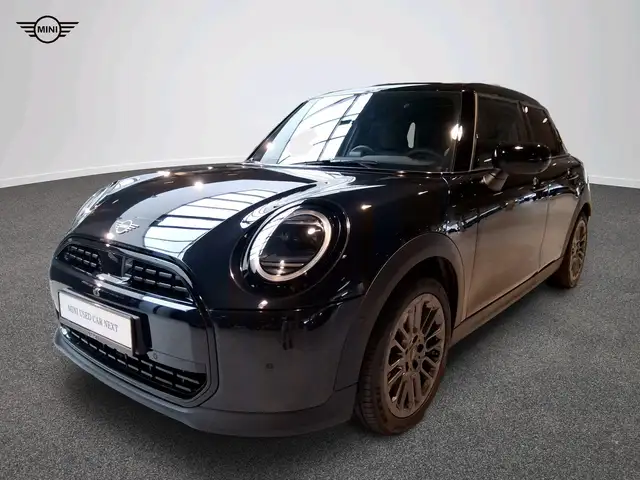 MINI Cooper C Classic Trim