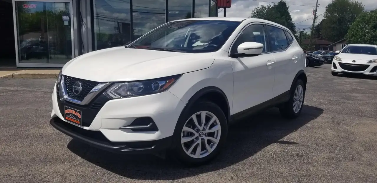 2023 Nissan Qashqai