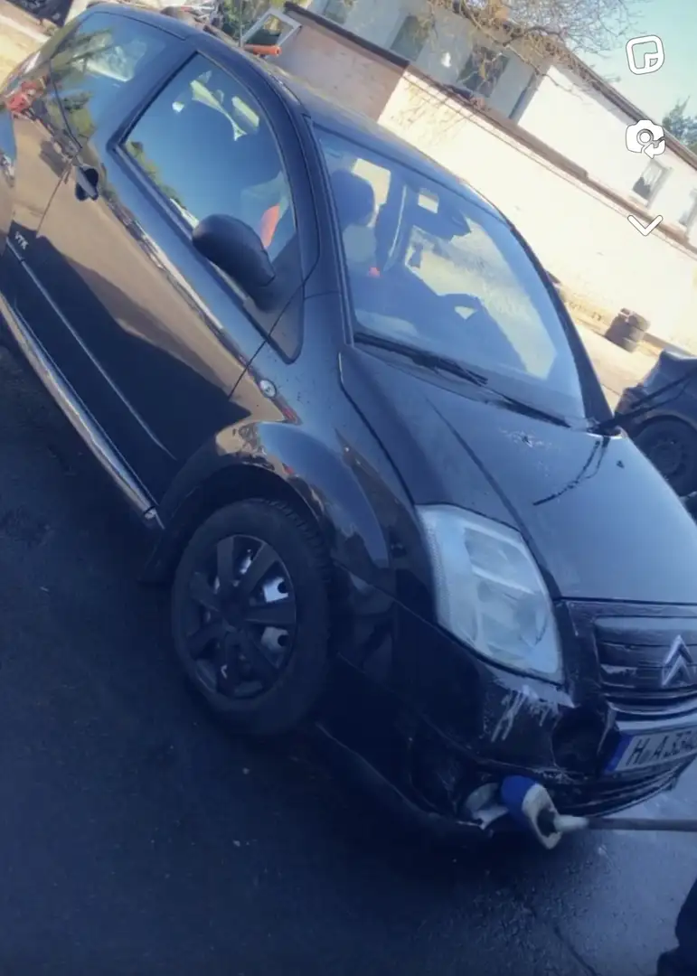 Citroen C2 1.4 HDi Senso Drive VTR - 1