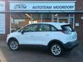 Opel Crossland X Blanc - thumbnail 3