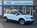 Opel Crossland X Blanc - thumbnail 1