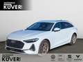 Audi A5 Avant TFSI S-tronic ACC+PDC+TOTW+KAMERA Weiß - thumbnail 1