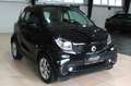 smart forTwo coupe Basis 52kW*TÜV NEU*SHZ*BLUETOOTH* Noir - thumbnail 1