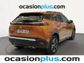 Peugeot 2008 1.2 PureTech S&S Allure Pack 130 Naranja - thumbnail 4