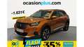 Peugeot 2008 1.2 PureTech S&S Allure Pack 130 Naranja - thumbnail 1