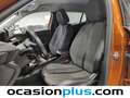 Peugeot 2008 1.2 PureTech S&S Allure Pack 130 Naranja - thumbnail 11