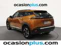 Peugeot 2008 1.2 PureTech S&S Allure Pack 130 Naranja - thumbnail 3