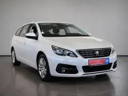 Peugeot 308 Active