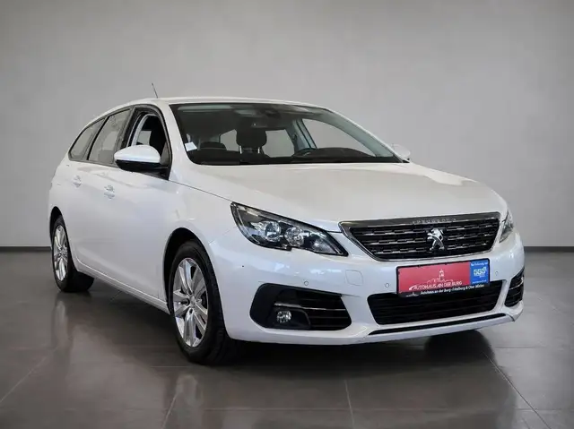 Peugeot 308 Active