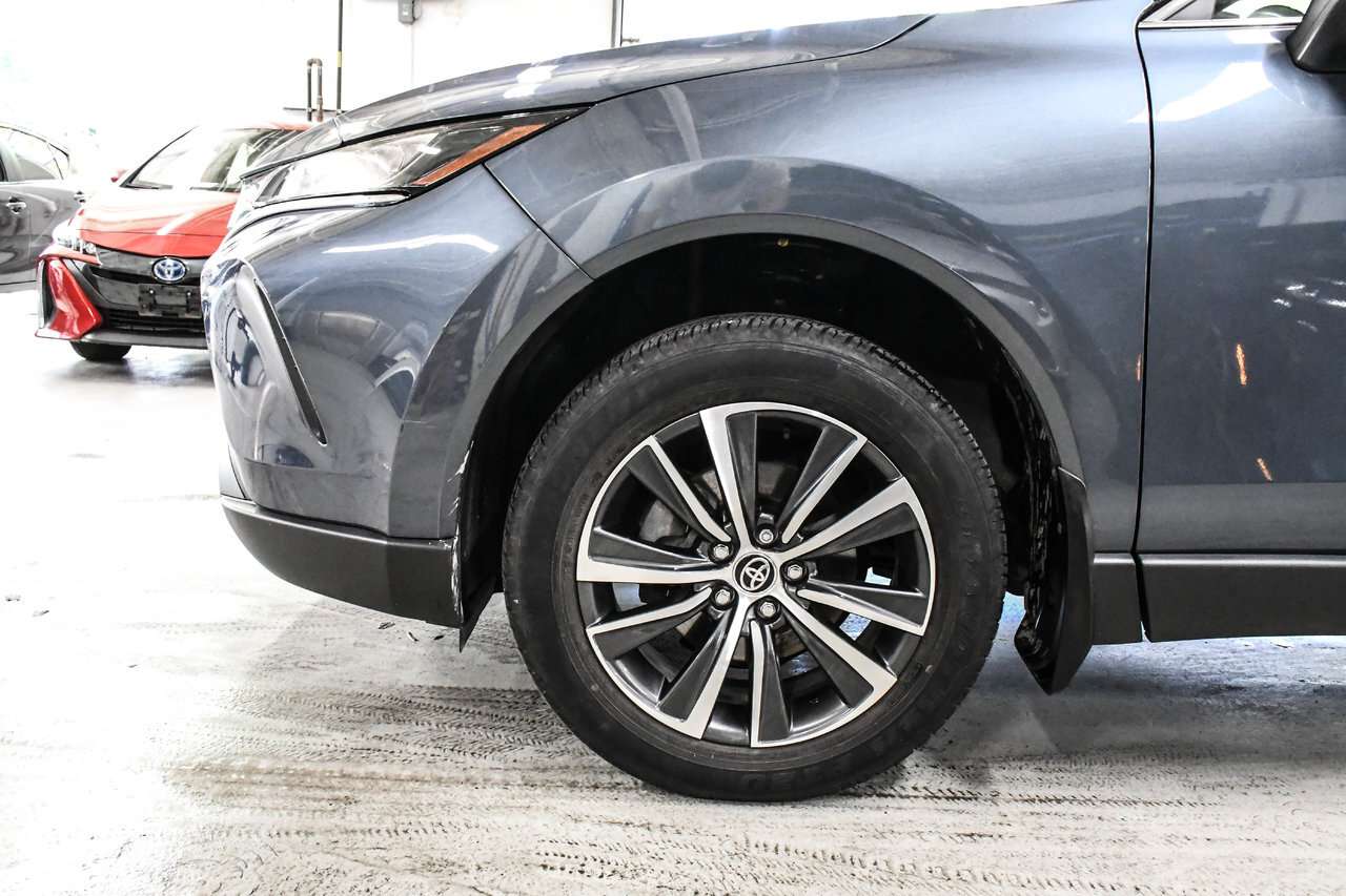 2022 Toyota Venza LE AWD | Mags | Caméra | Carplay | Android | A/C | — снимка 1