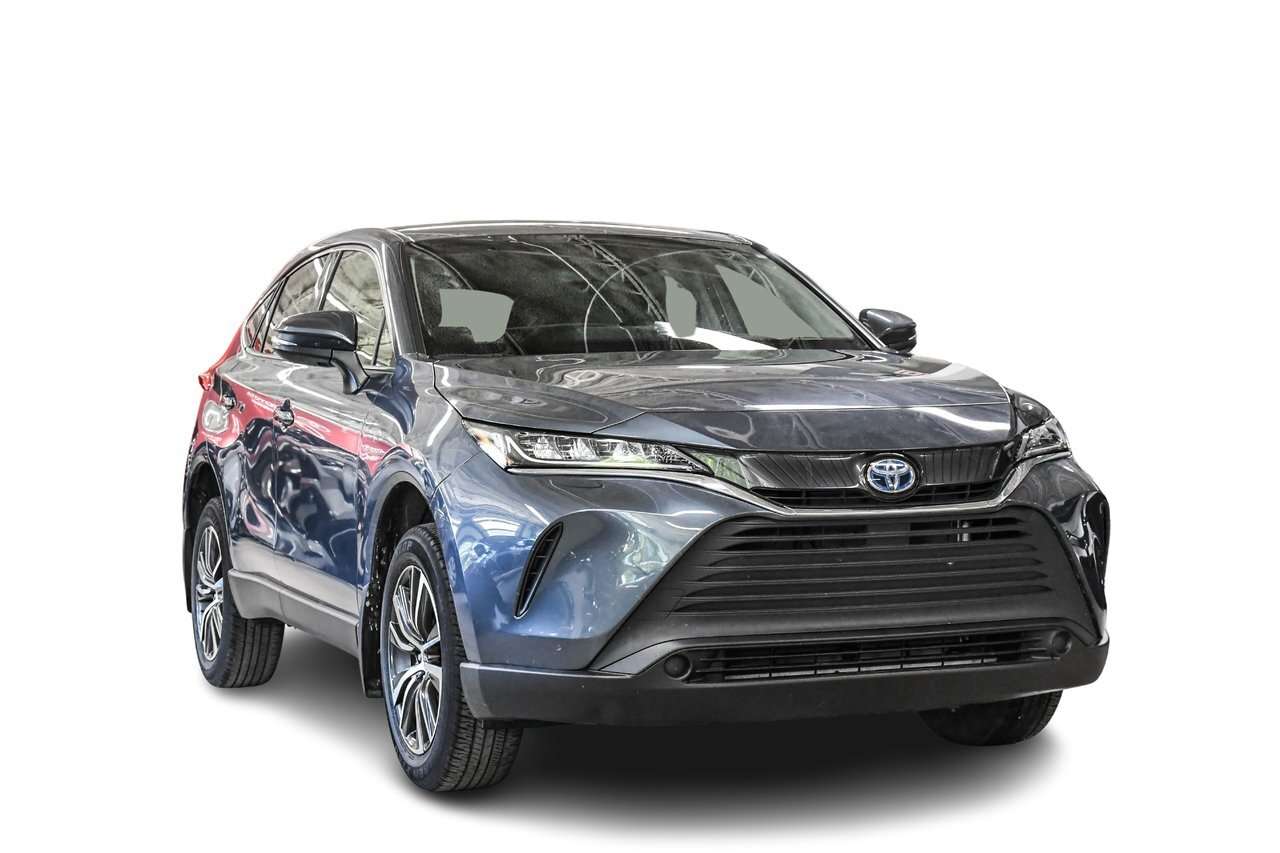 2022 Toyota Venza LE AWD | Mags | Caméra | Carplay | Android | A/C | — снимка 1