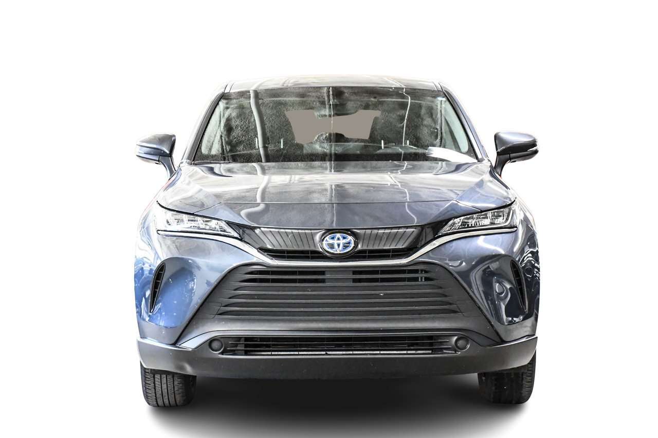 2022 Toyota Venza LE AWD | Mags | Caméra | Carplay | Android | A/C | — снимка 1