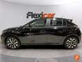 Peugeot 208 Style HYBRID 110 eDCS6 Negro - thumbnail 4