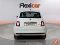 Fiat 500 Club 1.0 Hybrid 51KW (70 CV) Blanco - thumbnail 5
