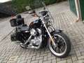 Harley-Davidson Superlow XL 883 low Czarny - thumbnail 2
