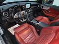 Mercedes-Benz C 220 Cabrio d Grau - thumbnail 25