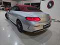 Mercedes-Benz C 220 Cabrio d Grau - thumbnail 4