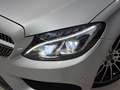 Mercedes-Benz C 220 Cabrio d Grau - thumbnail 18