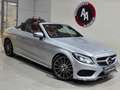 Mercedes-Benz C 220 Cabrio d Grau - thumbnail 10