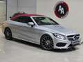 Mercedes-Benz C 220 Cabrio d Grau - thumbnail 1