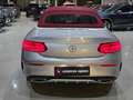 Mercedes-Benz C 220 Cabrio d Grau - thumbnail 7
