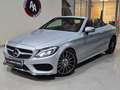 Mercedes-Benz C 220 Cabrio d Grau - thumbnail 12