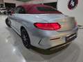 Mercedes-Benz C 220 Cabrio d Grau - thumbnail 5