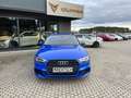 Audi A3 Sportback S-Line Selection 1.5 TSi*Matrix-LED Bleu - thumbnail 4