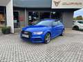Audi A3 Sportback S-Line Selection 1.5 TSi*Matrix-LED Bleu - thumbnail 3