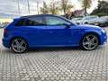 Audi A3 Sportback S-Line Selection 1.5 TSi*Matrix-LED Bleu - thumbnail 8