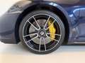 Porsche 992 992 Turbo S Coupé Bleu - thumbnail 7