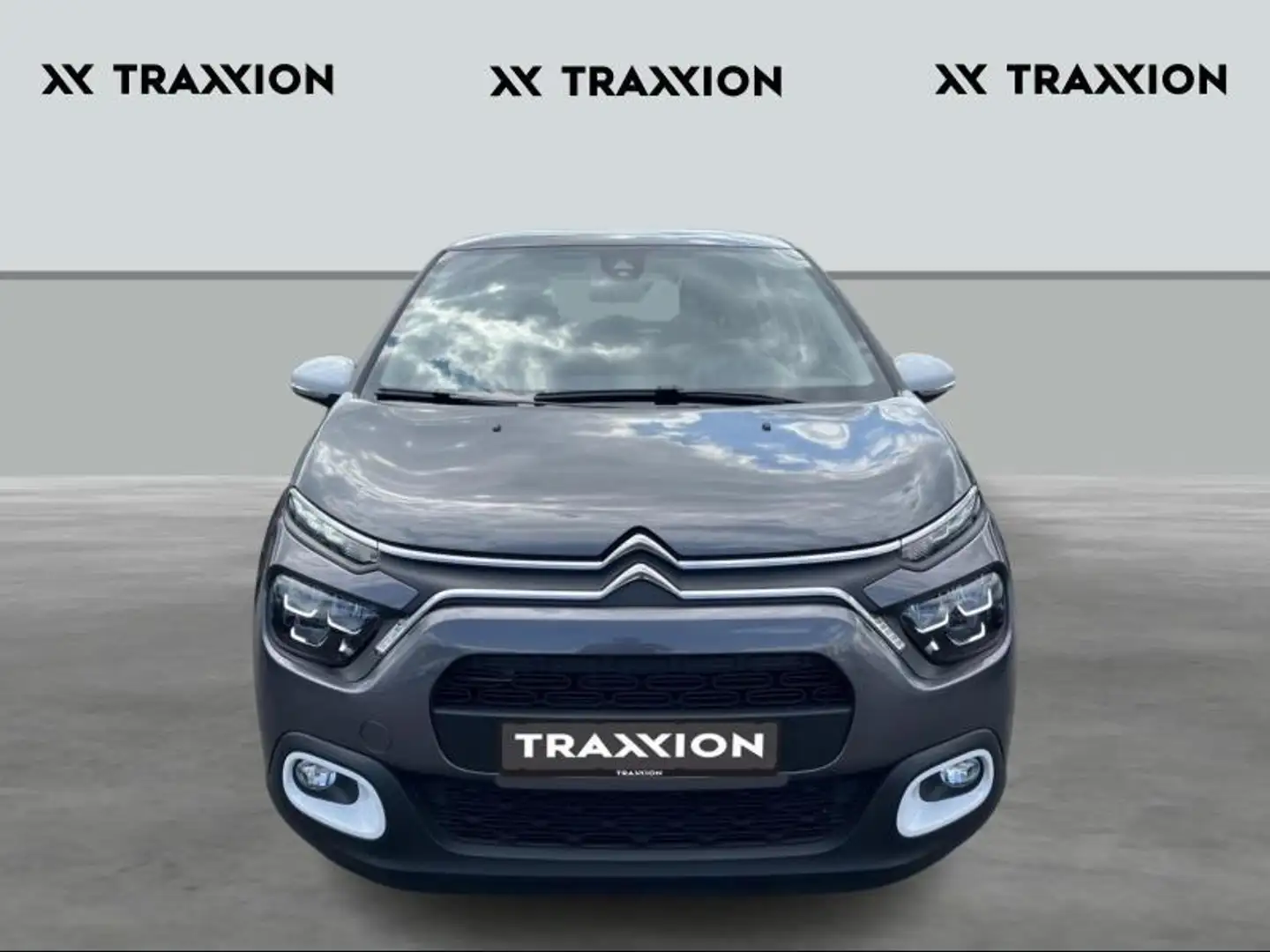 Citroen C3 III You! Grijs - 2