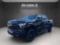 Chevrolet Silverado LT Trail Boss 6,2L V8 Schwarz - thumbnail 1