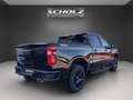 Chevrolet Silverado LT Trail Boss 6,2L V8 Schwarz - thumbnail 4