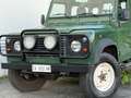Land Rover Defender Defender 90 2.5 Tdi *UNICO PROPRIETARIO*ASI* Verde - thumbnail 6