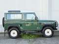 Land Rover Defender Defender 90 2.5 Tdi *UNICO PROPRIETARIO*ASI* Verde - thumbnail 3