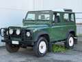 Land Rover Defender Defender 90 2.5 Tdi *UNICO PROPRIETARIO*ASI* Verde - thumbnail 5