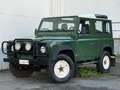 Land Rover Defender Defender 90 2.5 Tdi *UNICO PROPRIETARIO*ASI* Verde - thumbnail 1
