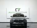 BMW X2 xDrive20d M Sportpaket Aut. Grau - thumbnail 2