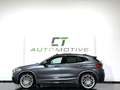 BMW X2 xDrive20d M Sportpaket Aut. Grau - thumbnail 5