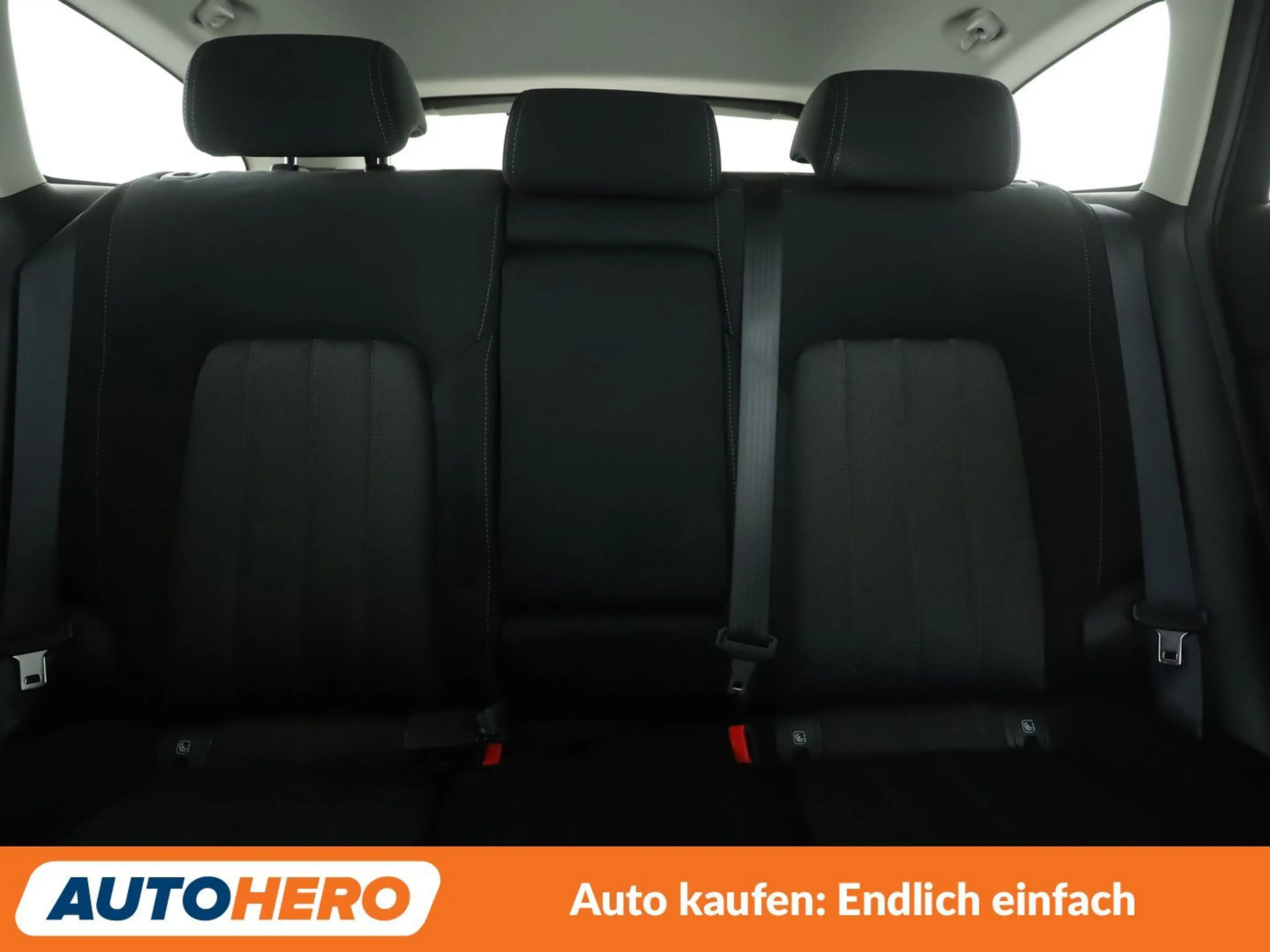 Mazda 6 2.0 Exclusive-Line Aut.*NAVI*360*ACC* — photo 15