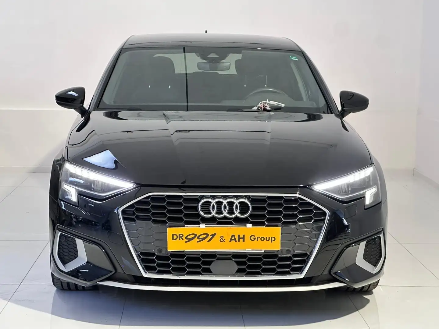 Audi A3 Sportback 35 1.5 tfsi 150cv s-tronic FULL LED - 2