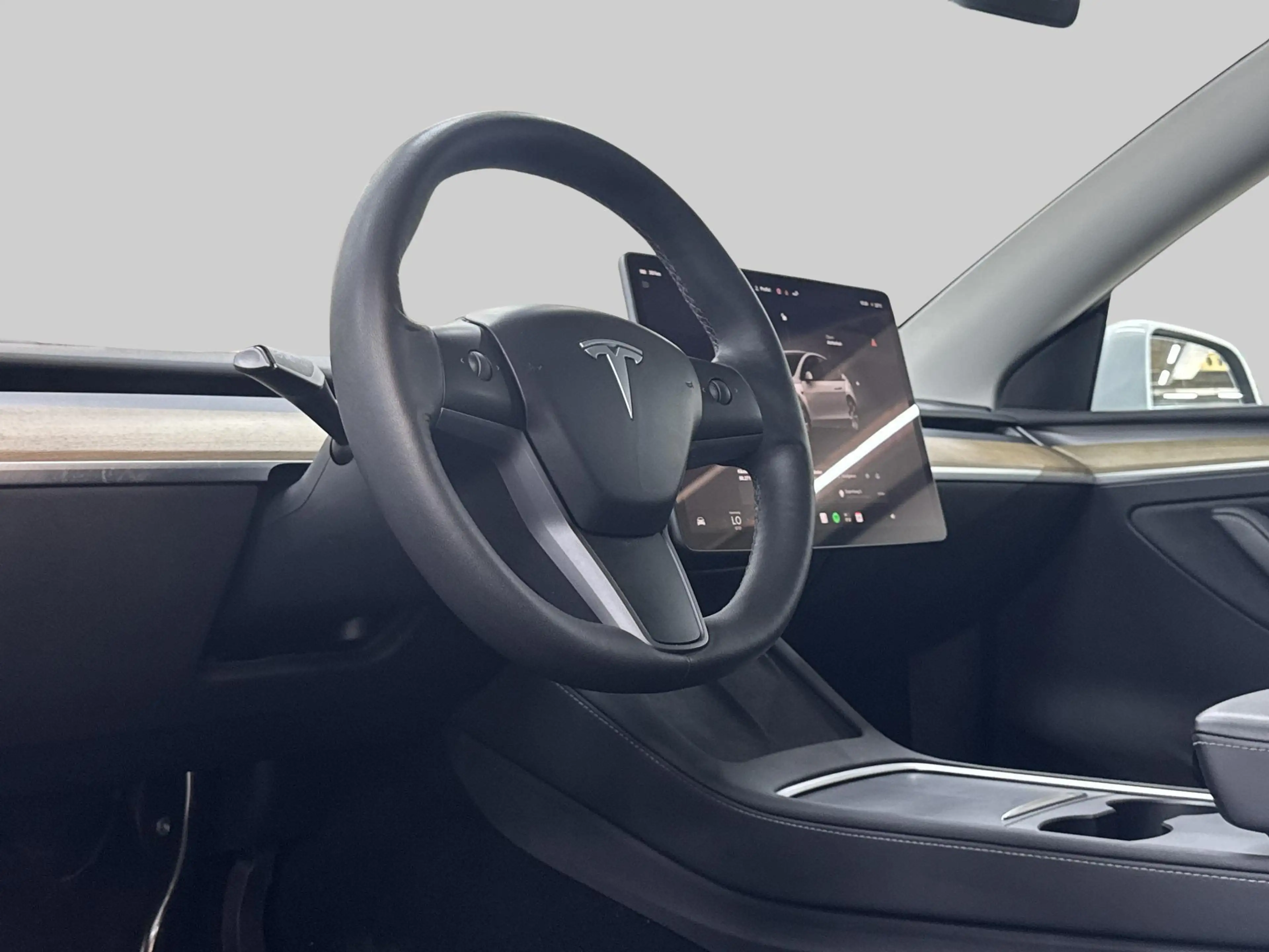 Tesla Model Y RWD 58 kWh — photo 4