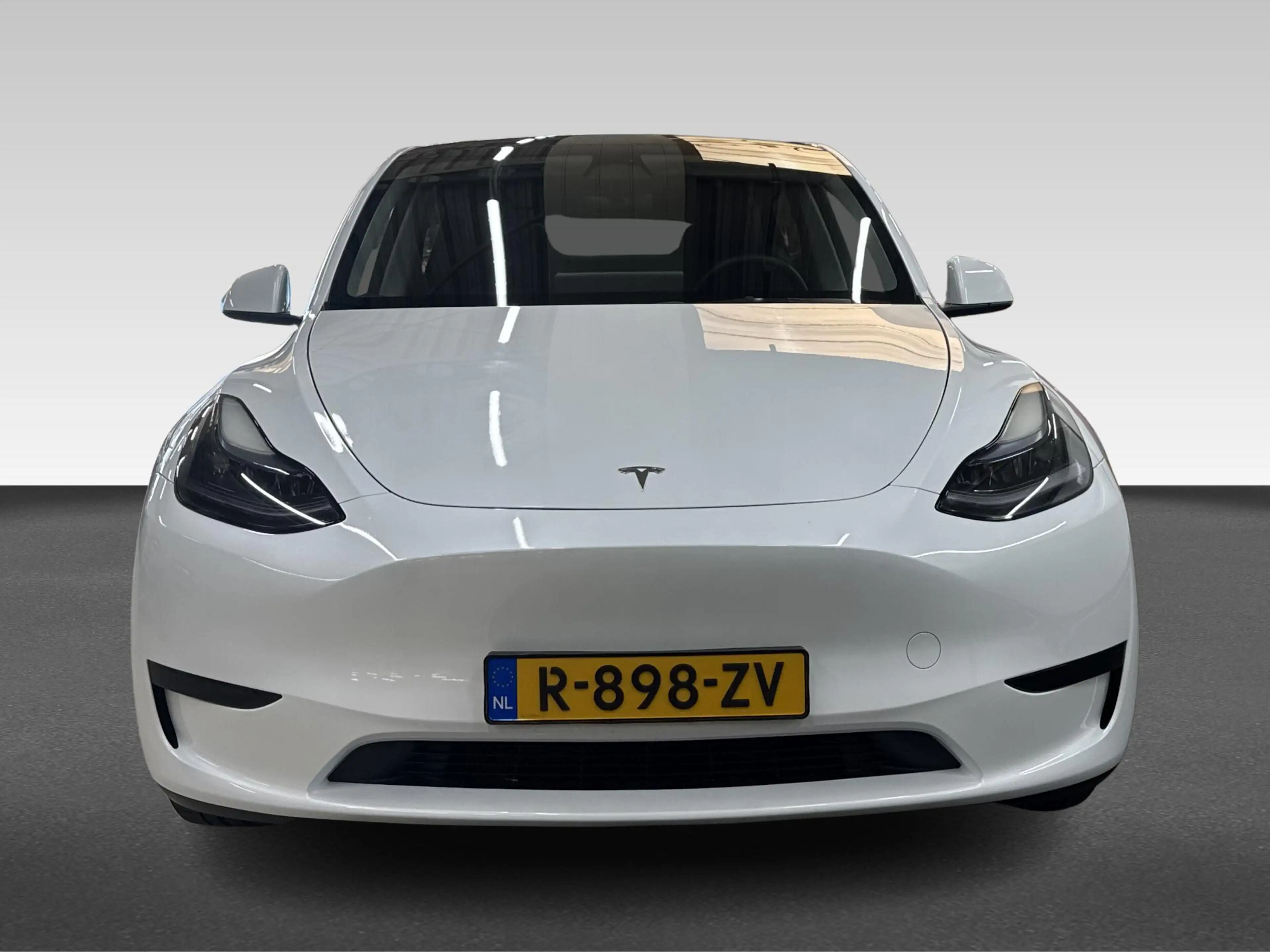 Tesla Model Y RWD 58 kWh — photo 7