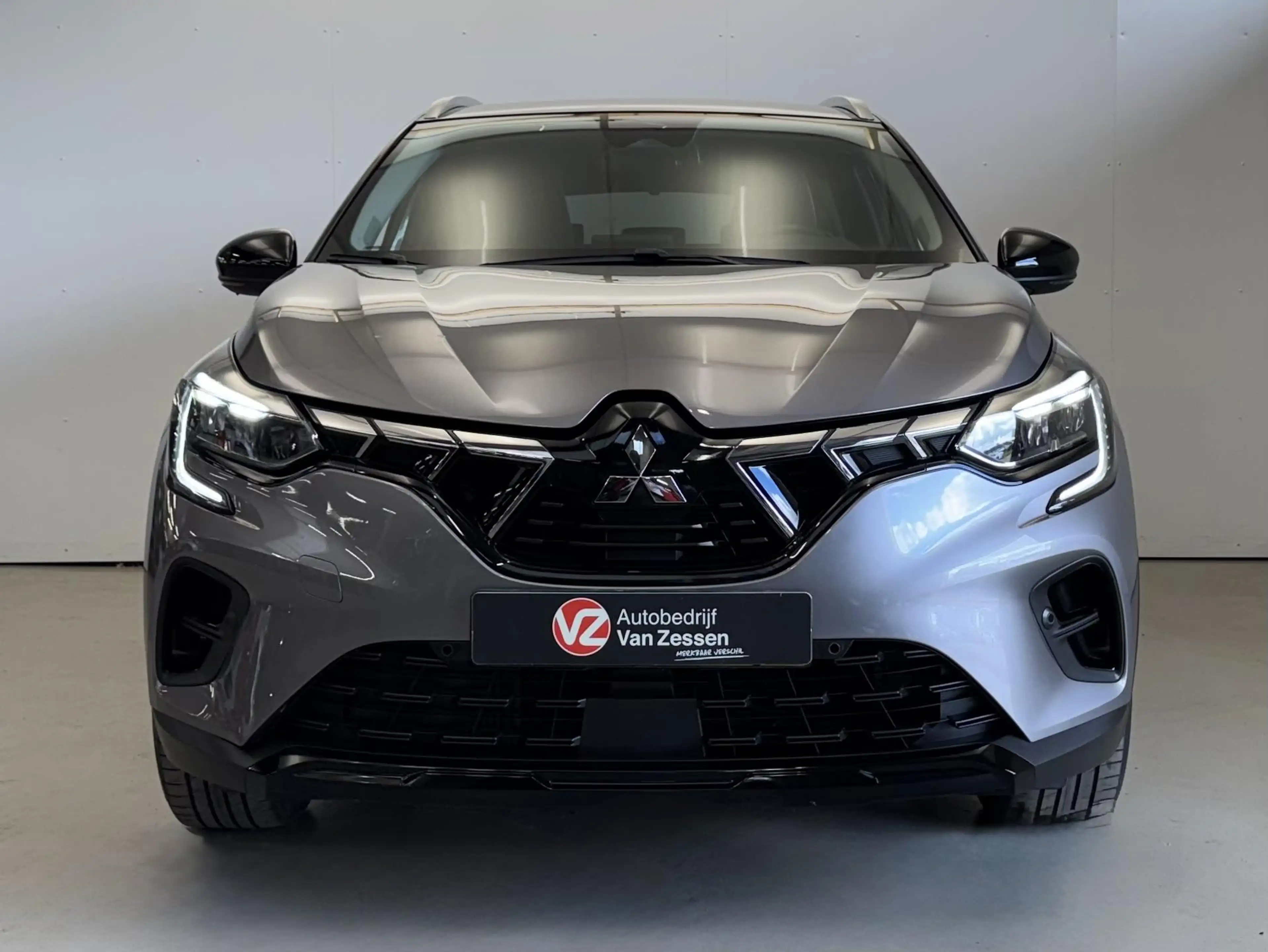 Mitsubishi ASX 1.6 HEV AT First Edition | Navi | App Connect | 1e — photo 2