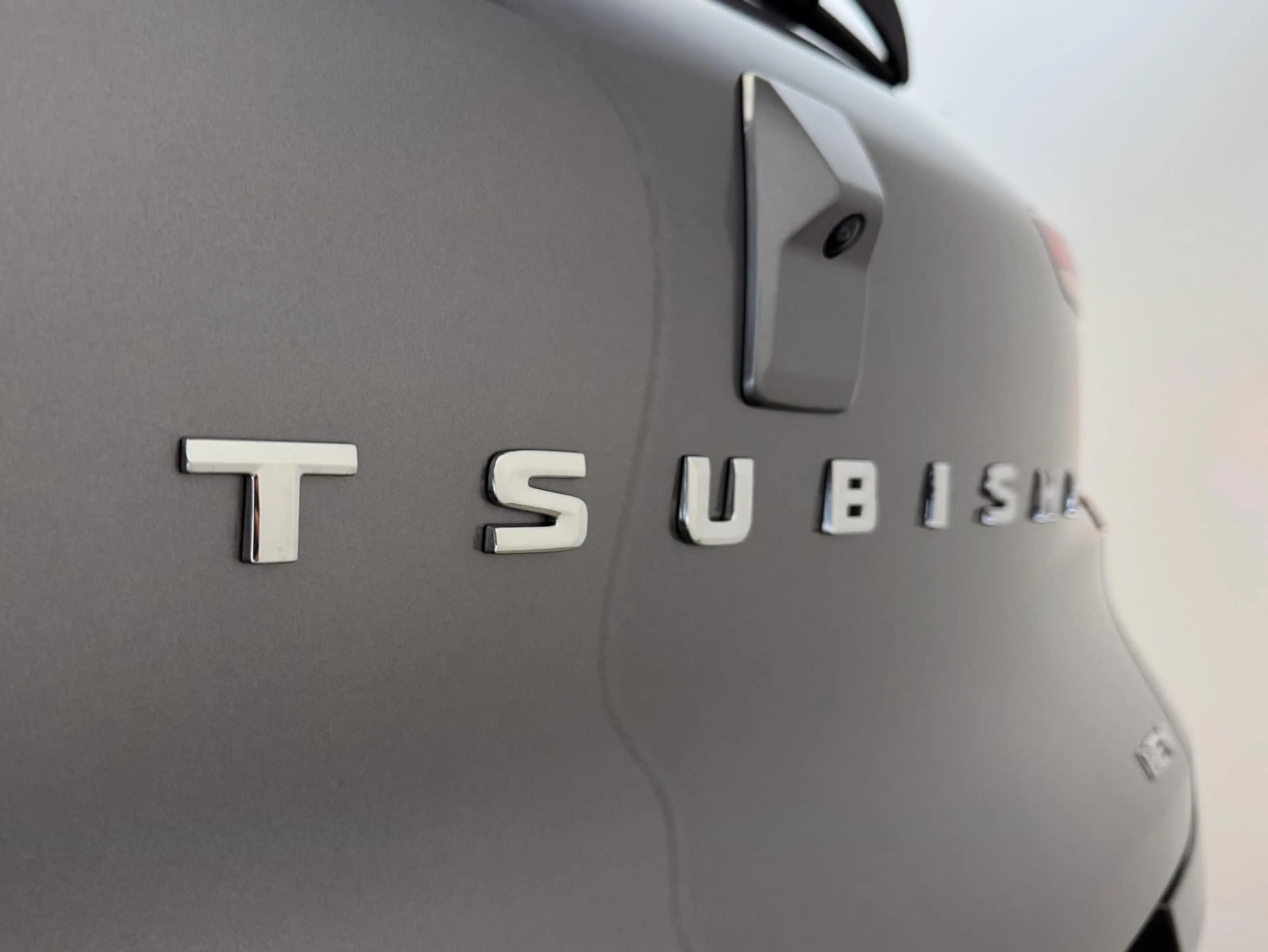 Mitsubishi ASX 1.6 HEV AT First Edition | Navi | App Connect | 1e — photo 6