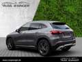 Mercedes-Benz GLA 220 4M Progressive *AHK*360°*LED*TotW*KeyGo* Gris - thumbnail 4