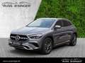 Mercedes-Benz GLA 220 4M Progressive *AHK*360°*LED*TotW*KeyGo* Gris - thumbnail 1
