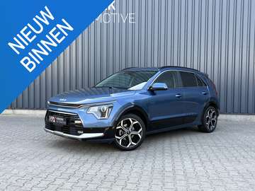 1.6 GDi Hybrid DynamicPlusLine